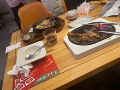 -豪客来牛排(重庆三峡广场步行街1704店)