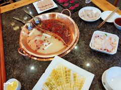 -老码头火锅(骡马市店)