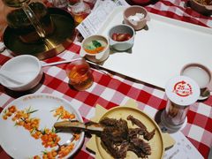 -西贝(紫荆广场店)