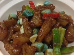 iphone_upload_pic-蓬川食府(金海道店)