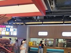 -易裕和·长沙米粉(竹塘西路店)
