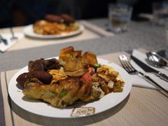 -La Medina餐厅(亮马河南路店)