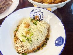 -二泉园老菜馆·百年无锡菜
