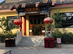 -北京佛教居士林