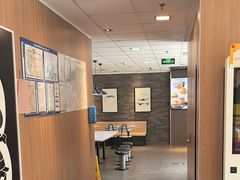 -麦当劳(启迪香山店)