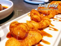 -四川饭店(长白店)