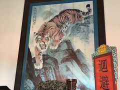 -闽粤南澳总镇府