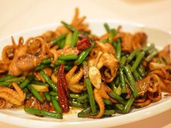 松兰山海景大酒店中餐厅-松兰山海景大酒店·海鲜中餐厅