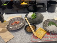 -争鲜回转寿司(中街大悦城店)