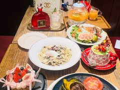 -秘密旅行Bonjour(黑金冠 江南西店)