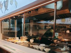 -老乡鸡(西岸凤巢店)