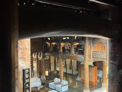 -广富林宰相府酒店·水云间