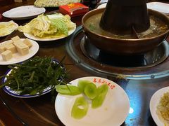 -总参北京涮羊肉