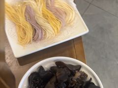 -百叶居·老北京涮羊肉(鼓楼店)