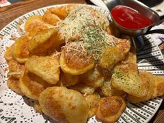 -卢布里西餐厅(海拉尔店)