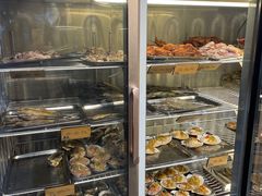 -江合勇丹东兄弟小串海鲜烧烤(总店)