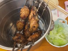 -炒豆合作社(东四总店)