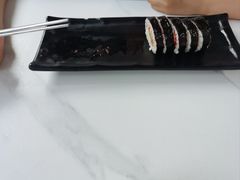 -韩泉韩国美食屋(朝晖路店)