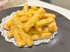 -大鸭梨烤鸭(左家庄店)