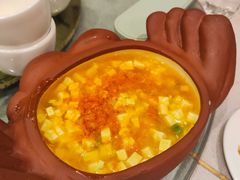 -功德林素菜饭庄(前门店)