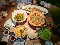 -沅江水·湖南家宴(南村万博长隆商圈店)