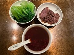 -漆黑觉米粉(三里屯店)