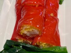 -香港狮子山下·明星粤菜餐厅(北苑店)