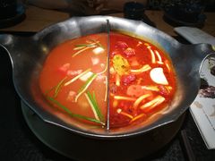 -湊湊火锅·茶憩(上海合生汇店)