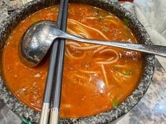 -浩海火烧云傣家菜(京广店)