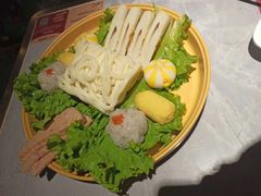 -一绪に寿喜烧自助(世茂广场店)