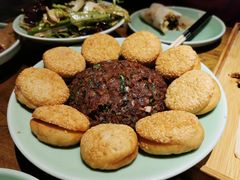 驴肉酥-淀里船宴(卓达店)