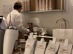 -Cafe on warm(丹霞店)