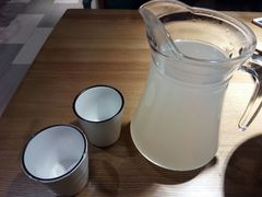 -山丹丹西北菜(金贸大厦店)