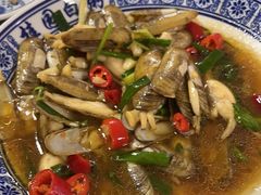 -桂园白粥·潮汕老味道