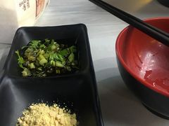 -怂嘴冷锅串串&乐山烧烤(中赢康康谷店)
