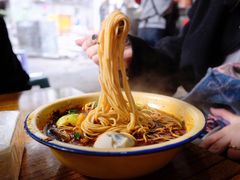 -赵伍面庄(松石大道店)