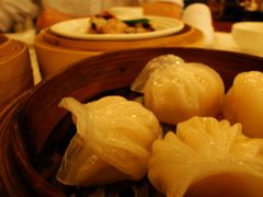 虾饺皇-潮福城大酒楼·潮味粤品·港式点心(湖滨北路店)