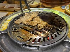 -喜来稀肉(北外滩白玉兰广场店)