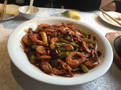-李老爹香辣蟹(宣武门店)