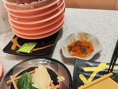 -争鲜回转寿司(西红门荟聚PLUS店)