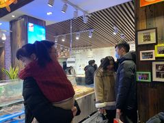 -船歌·鱼水饺青岛菜(闽江二路店)