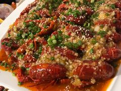 -华仔龙虾(永乐路总店)