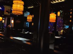 -绿茶餐厅(昆明世纪金源店)