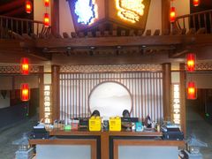 -E+有冰工厂·昆仑寒宫2(五角场店)