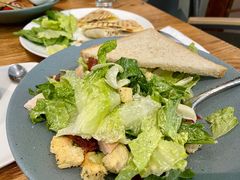 -ZEMOCAFE·FUSION FOOD(西交利物浦店)