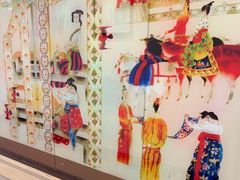 -皇城老妈火锅·川味传承(港湾店)