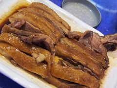 -东江海鲜大排档·潮汕菜·砂锅粥