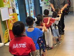 -麦当劳(虹桥南丰城店)