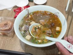-回味鸭血粉丝汤(砂之船店)