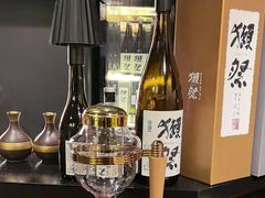 -無二炙坊·和牛烧肉(大钟寺1733店)